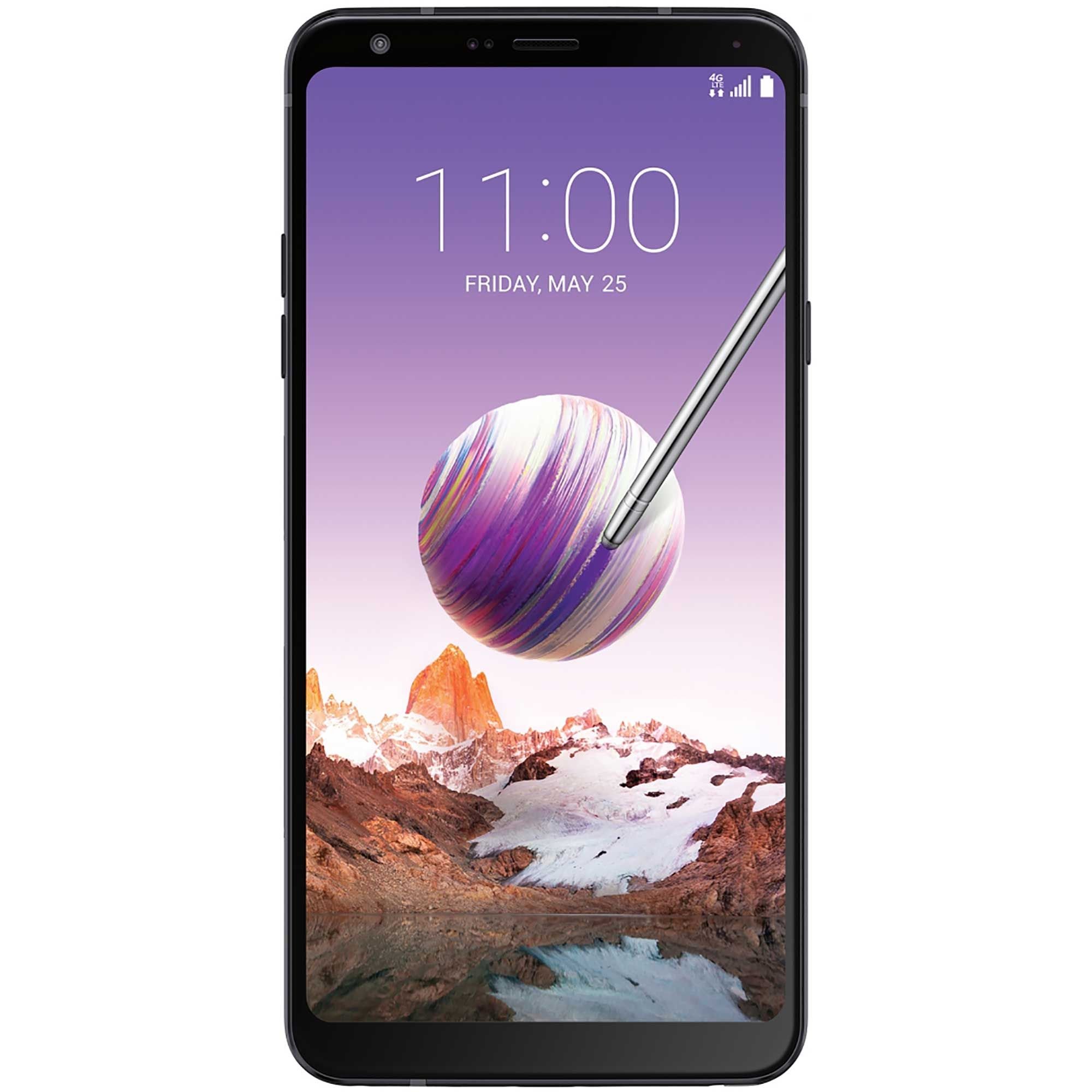 Q Stylo 4 (LM-Q710MS)