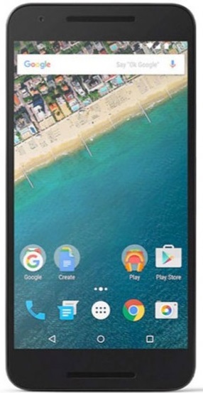 Nexus 5x