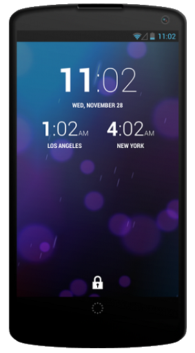 Nexus 5 (D820)