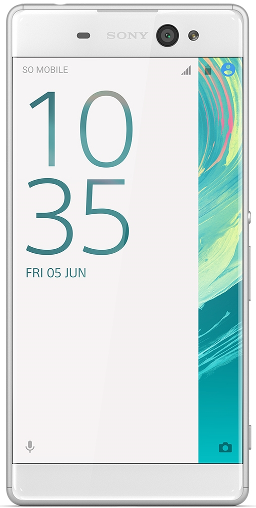 Xperia XA Ultra (F3211, F3213, F3215)