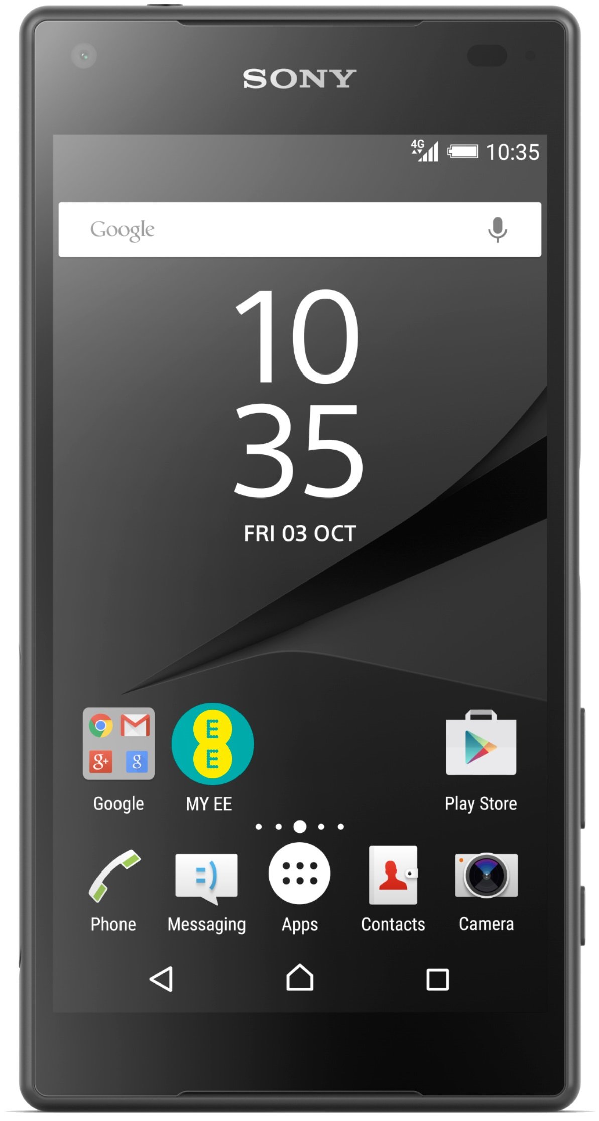 Xperia Z5 Compact (E5803/E5823) Xperia Z5 Compact (E5803/E5823)