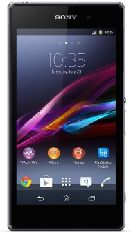 Xperia Z1 (L39h)