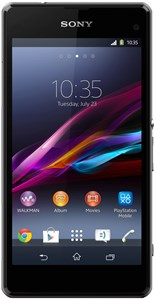 Xperia Z1 Compact (D5503)