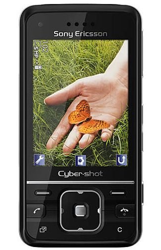 Ericsson C903