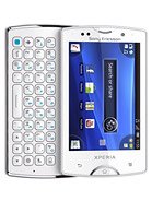 Ericsson Xperia mini pro (SK17)