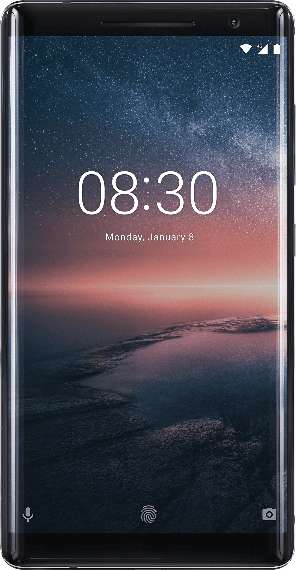 8 Sirocco (TA-1005)