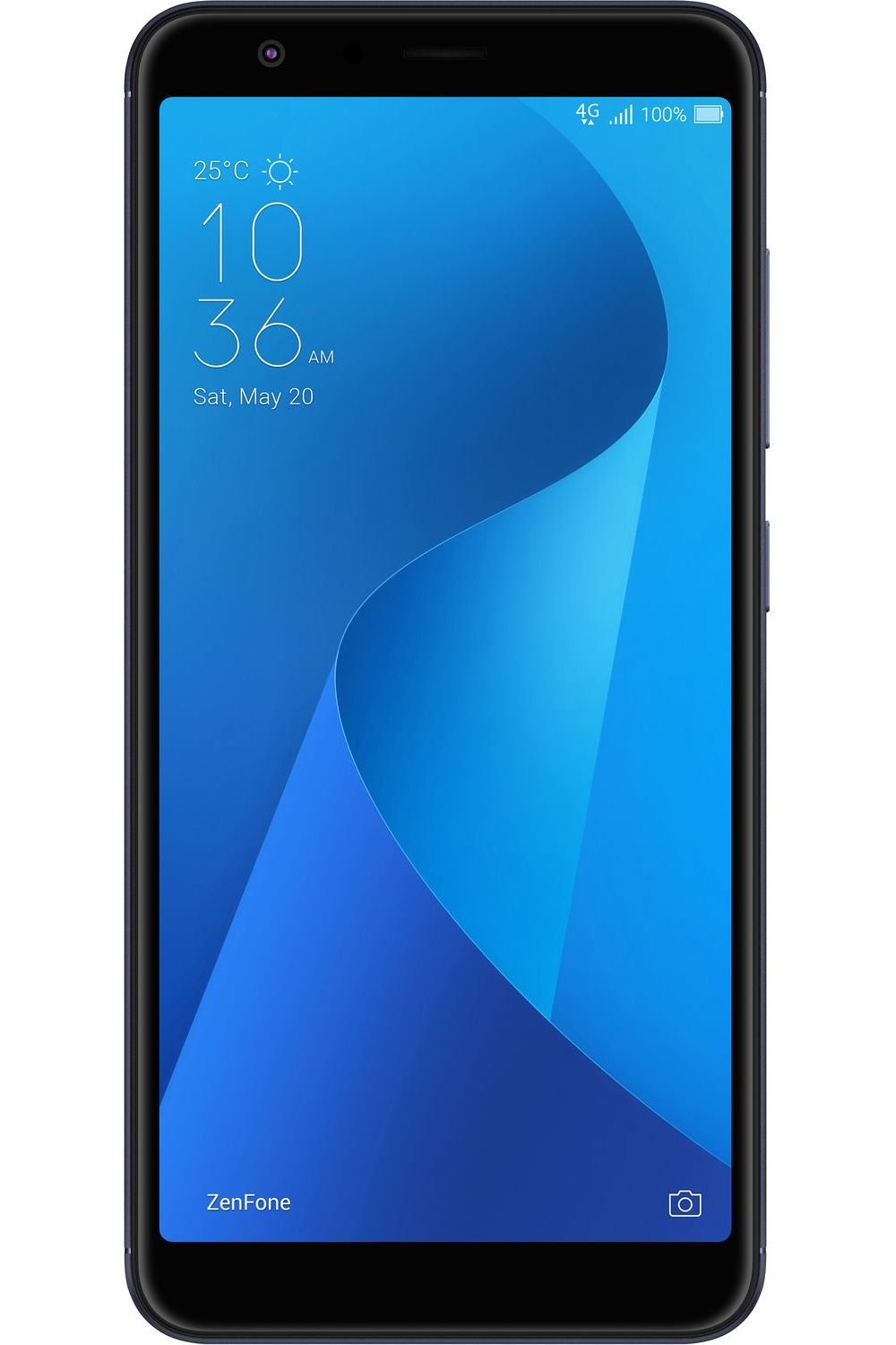 Zenfone Max Plus (M1) (ZB570TL) Zenfone Max Plus (M1) (ZB570TL)