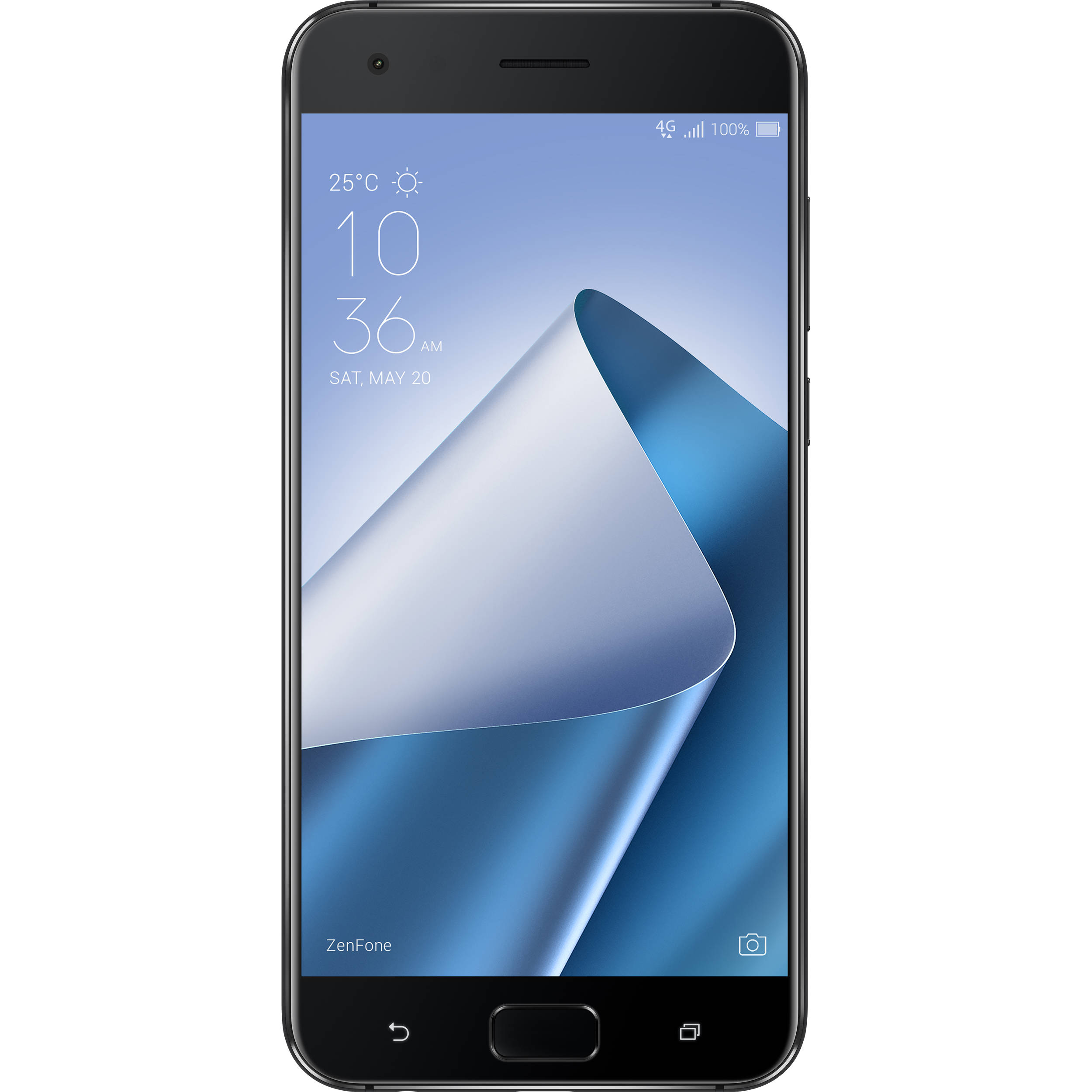 Zenfone 4 Pro (ZS551KL)