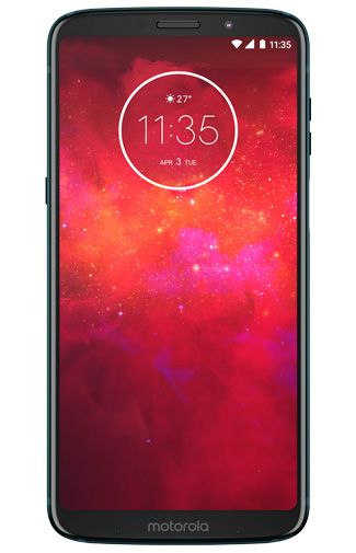 Moto Z3 Play (XT1929)