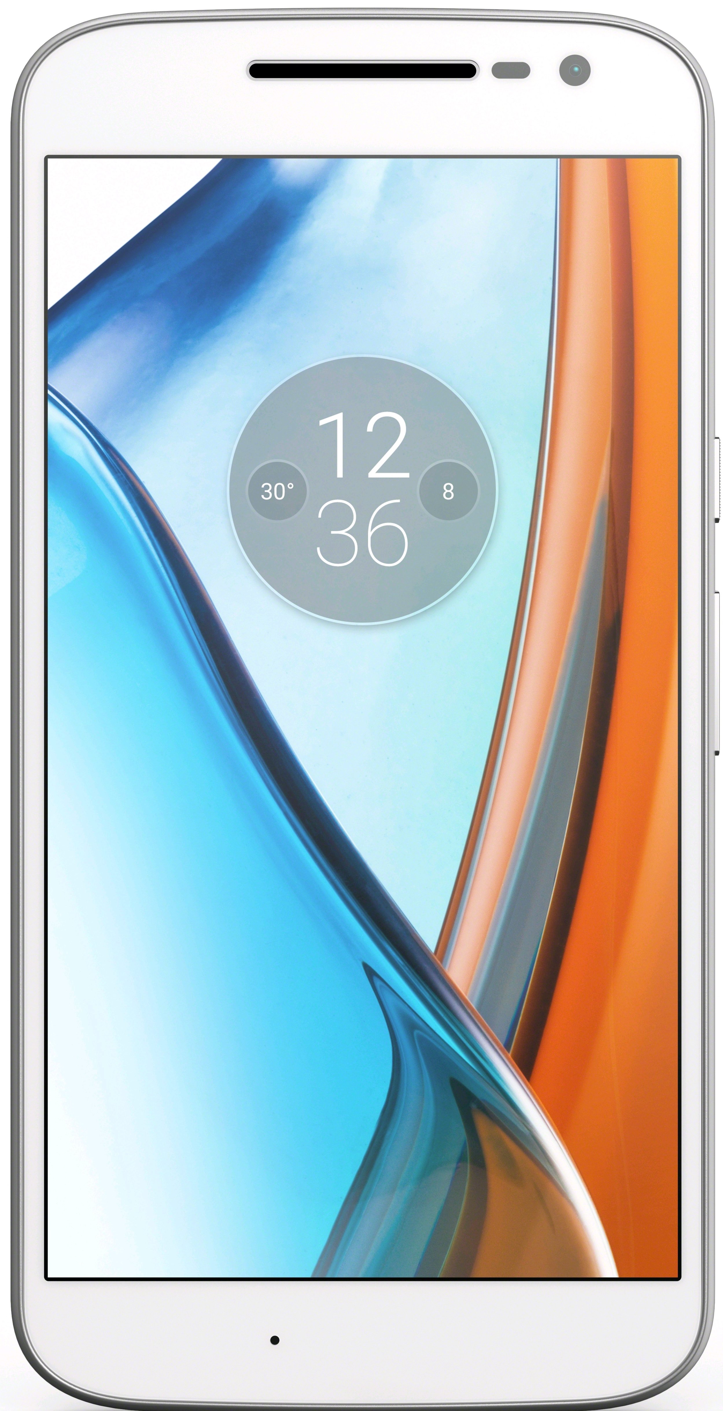 Moto G4 (XT1625)
