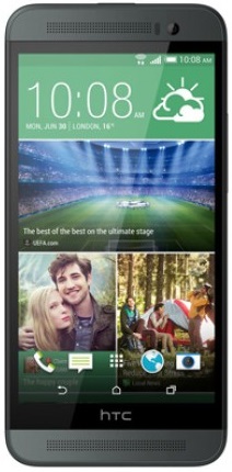 One E8