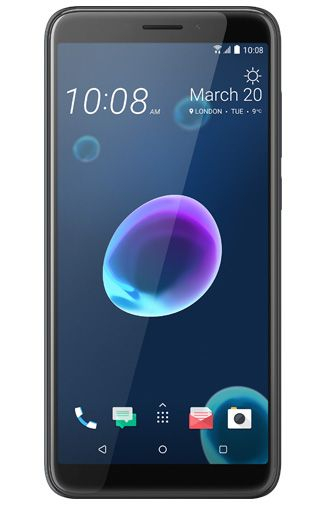 Desire 12