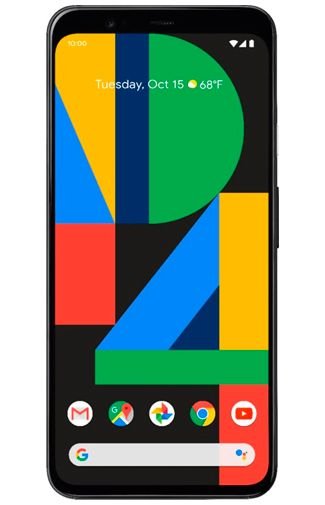 Pixel 4 XL (G020P)