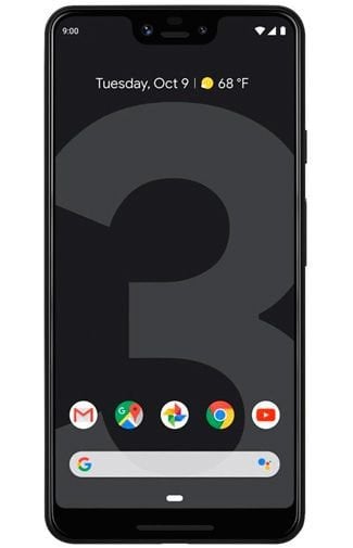 Pixel 3 XL (A4RG013C)