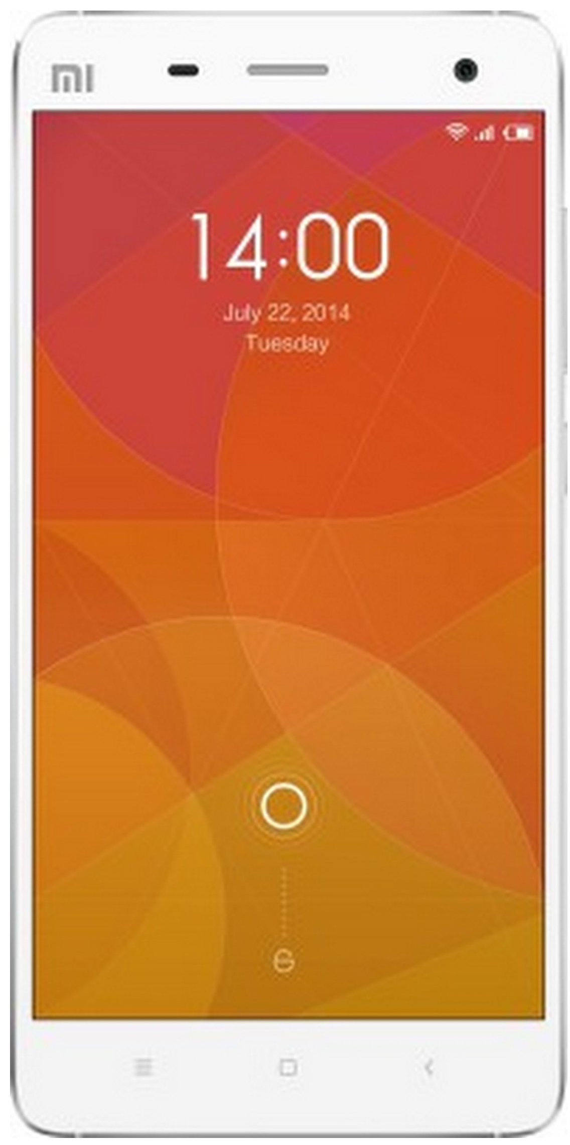 Mi 4 (2014215) Mi 4 (2014215)