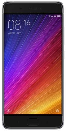 Mi 5s Plus (2016070) Mi 5s Plus (2016070)
