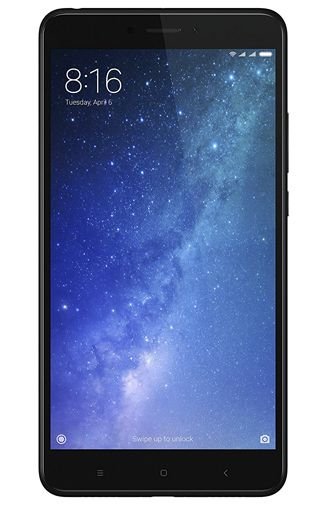 Mi Max 2 (MDE40)