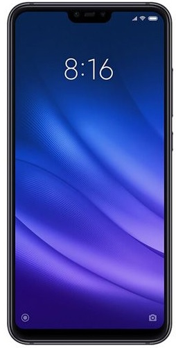 Mi 8 Lite (M1808D2TG) Mi 8 Lite (M1808D2TG)