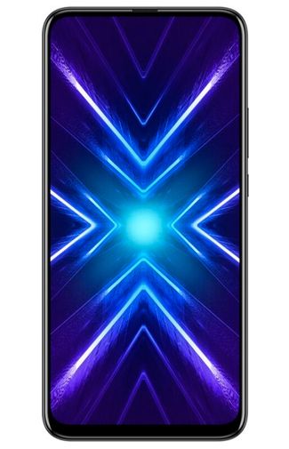 Honor 9X (STK-LX1)