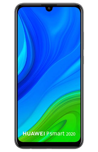 P Smart (2020) (POT-LX1A)
