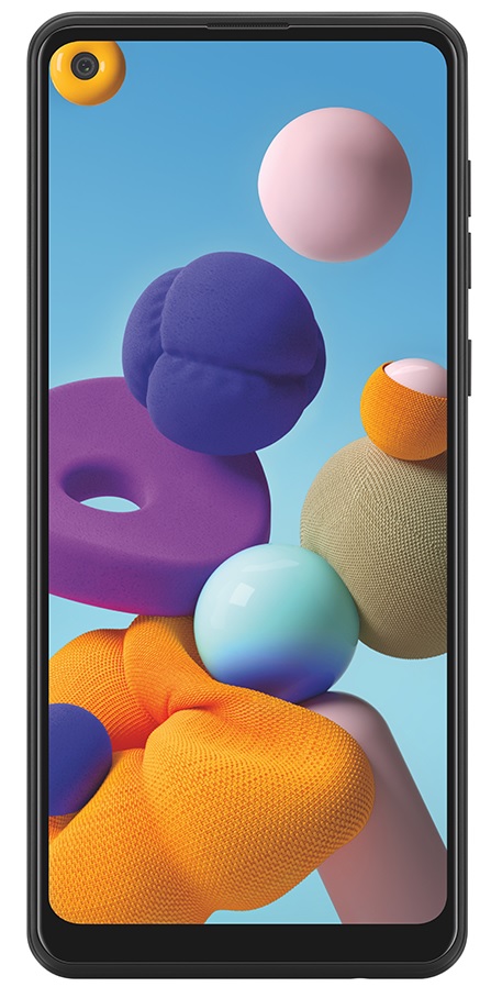 SM-A215F Galaxy A21