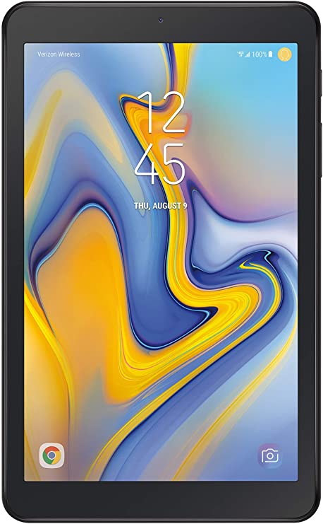 SM-T387 Galaxy Tab A 8.0 (2018)