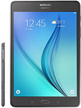 SM-P350 Galaxy Tab A 8.0 & S Pen (Wi-Fi) (2015) 