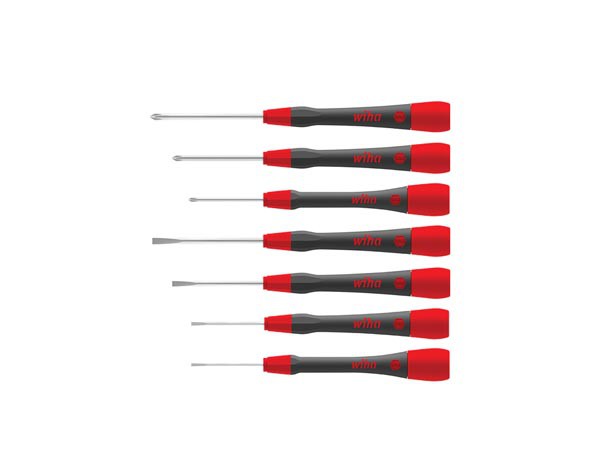 Screwdrivers
