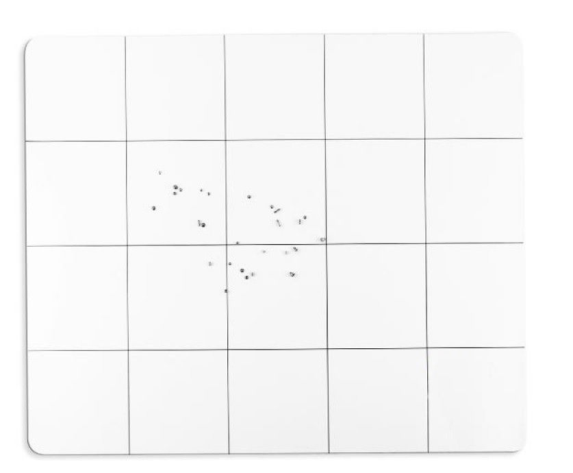 Workflow Organizers