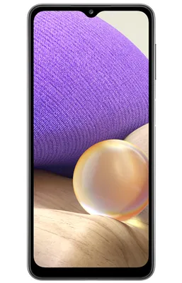 SM-A325F Galaxy A32 4G