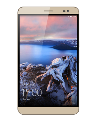 MediaPad X2 (GEM-703L)