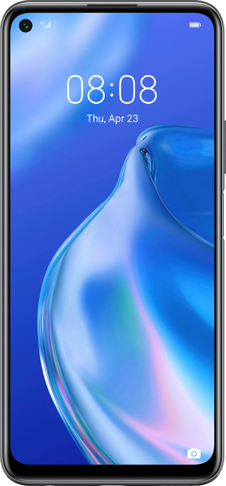P40 Lite 5G (CDY-NX9A)
