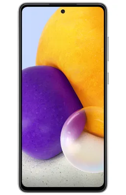 SM-A725F Galaxy A72 4G