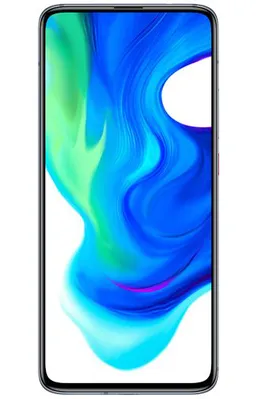 Poco F2 Pro (M2004J11G)