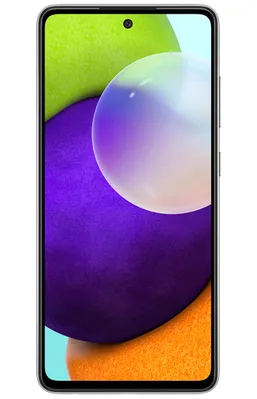 SM-A525F Galaxy A52 4G
