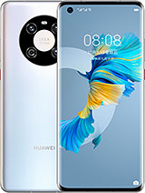 Mate 40 (OCE-AN10)