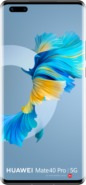 Mate 40 Pro (NOH-NX9)