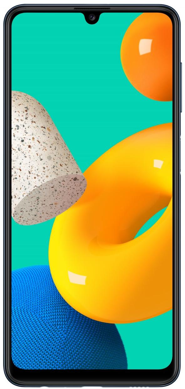 SM-M325F Galaxy M32 SM-M325F Galaxy M32