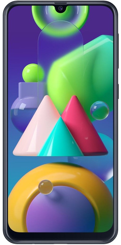 SM-M127F Galaxy M12