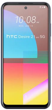 Desire 21 Pro