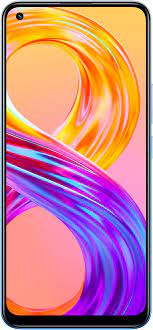 8 Pro (RMX3081)