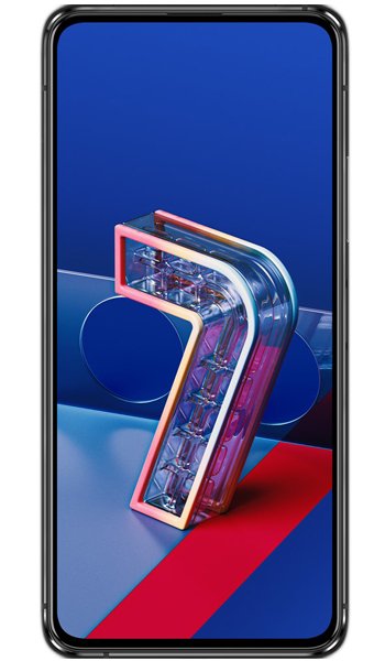 Zenfone 7 (ZS670KS)