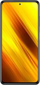 Poco X3 NFC (M2007J20CG)
