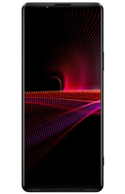 Xperia 1 III (XQ-BC5) Xperia 1 III (XQ-BC5)