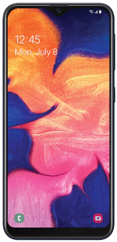 SM-A102F Galaxy A10e
