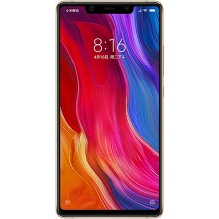 Mi 8 SE (M1805E2A)