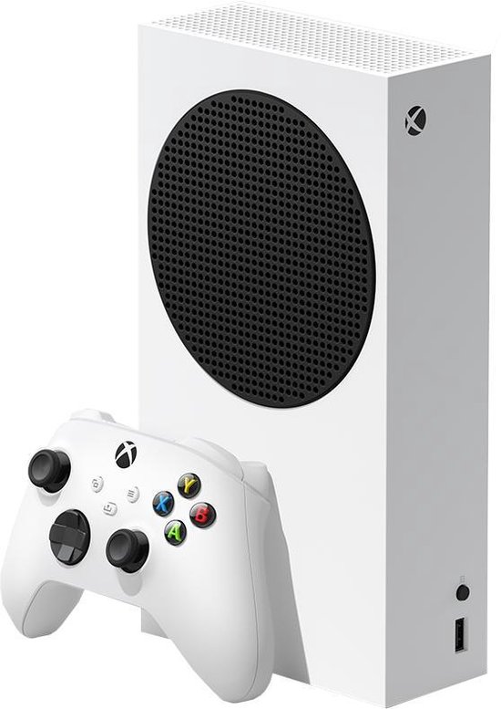 Series S