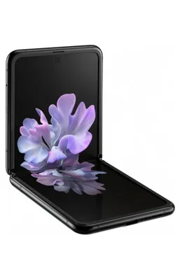 SM-F707B Galaxy Z Flip 5G SM-F707B Galaxy Z Flip 5G