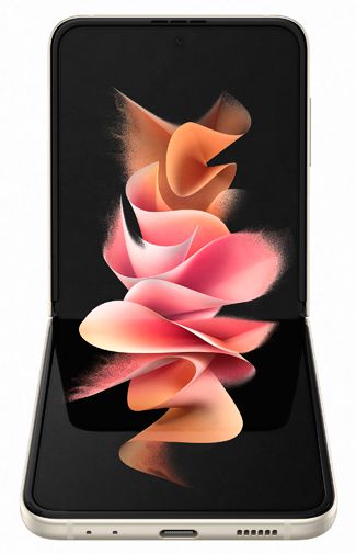 SM-F711B Galaxy Z Flip 3