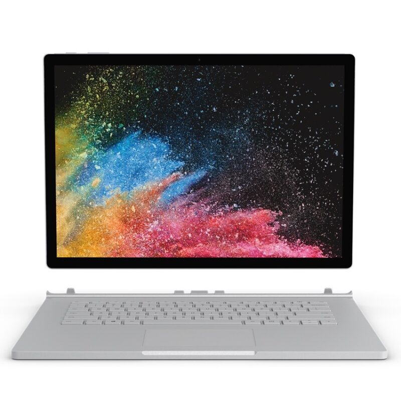 Surface Book 2 13.5''